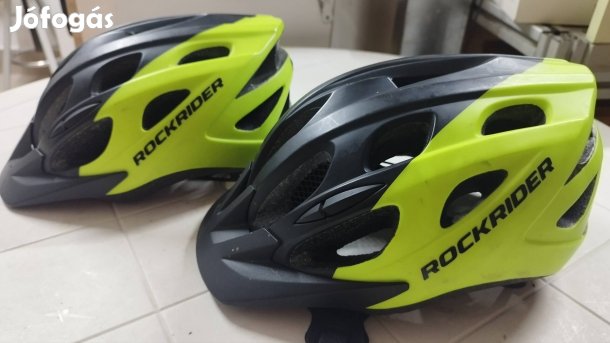 Kerékpáros bukósisak gyerek