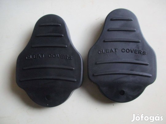 Kerékpáros cipő talpára KEO stoplira stoplivédő