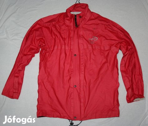 Kerékpáros eső felső - Löffler