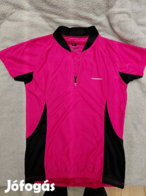 Kerékpáros felsők