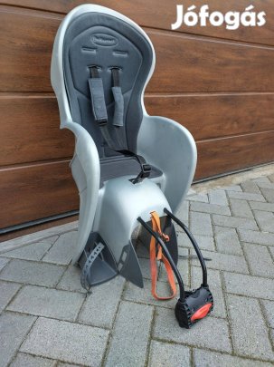 Kerékpáros gyerekülés