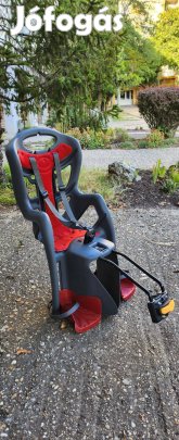 Kerékpáros gyerekülés