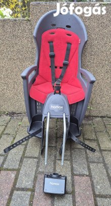 Kerékpáros gyerekülés