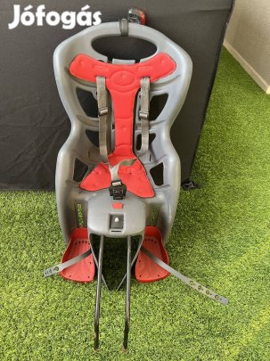 Kerékpáros gyerekülés