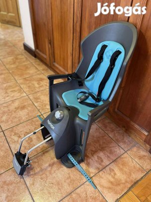 Kerékpáros gyerekülés Hamax Chill