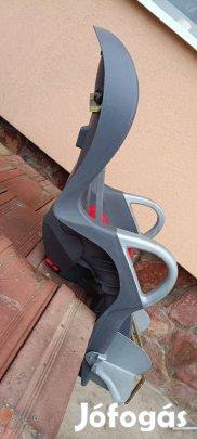 Kerékpáros gyerekülés eladó