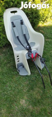 Kerékpáros gyerekülés eladó