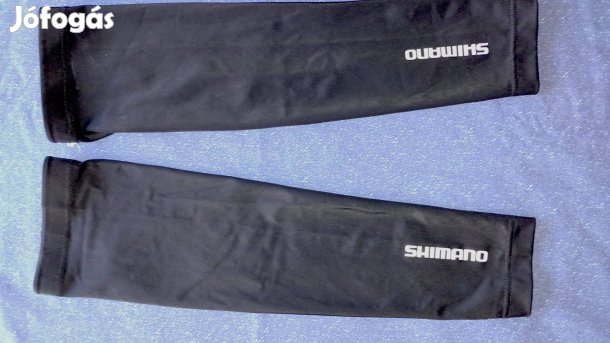 Kerékpáros karmelegítő