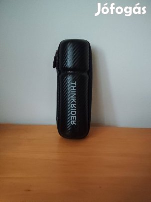 Kerékpáros kulacs formájú szerszámos táska