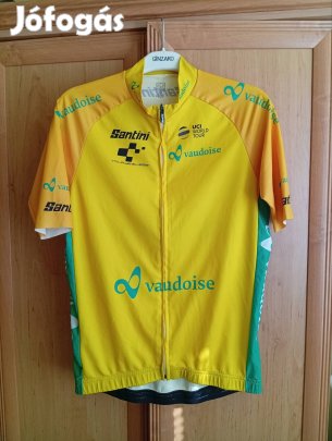 Kerékpáros mez Santini Tour de Suisse 