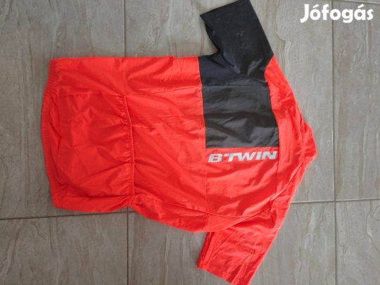 Kerékpáros mez, biciklis felső férfi M