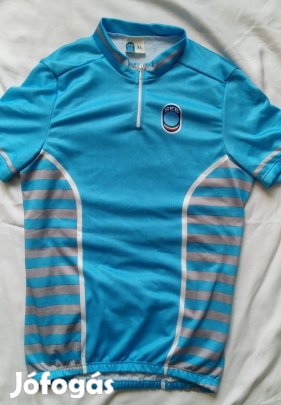 Kerékpáros mez felső Made in Italy