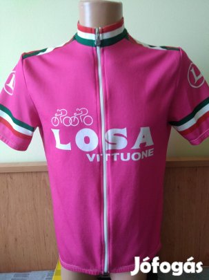 Kerékpáros mezek  , felsők ,csapatmezek ,többféle 