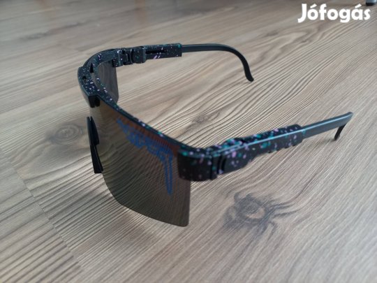 Kerékpáros napszemüveg új