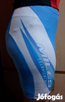 Kerékpáros rövidnadrág