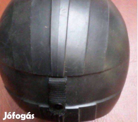 Kerékpáros sisak fejvédő Uvex