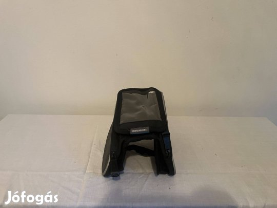 Kerékpáros váz táska