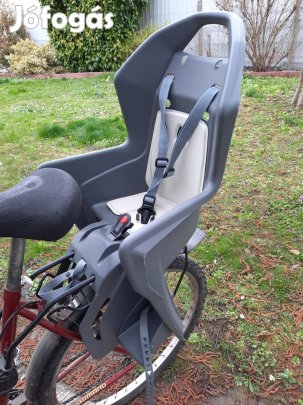 Kerékpárra gyermekülés Kaposváron