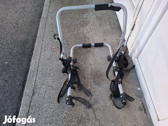 Kerékpárszállító