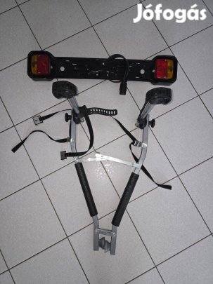 Kerékpárszállító