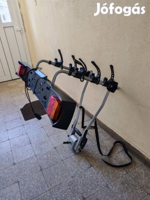 Kerékpárszállító