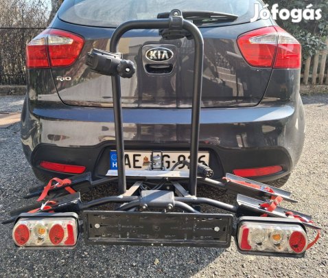 Kerékpárszállító