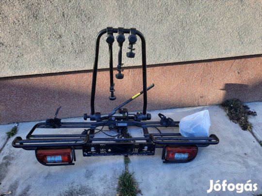 Kerékpárszállitó