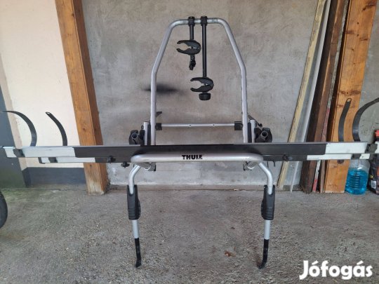 Kerékpárszállító Thule