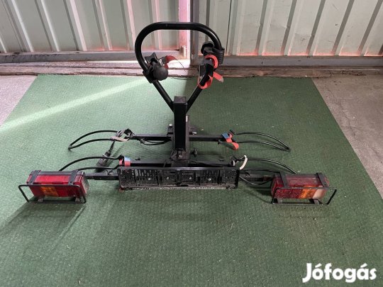 Kerékpárszállitó 