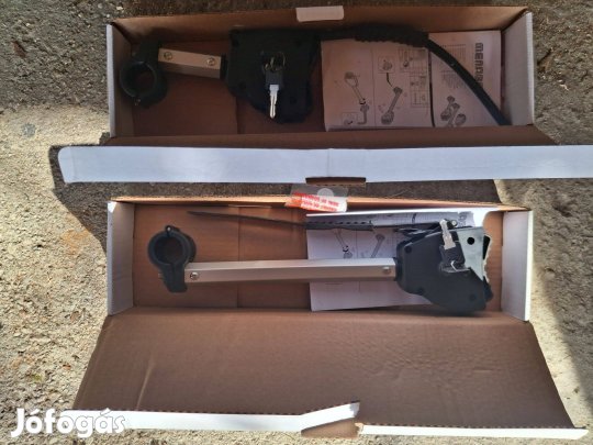 Kerékpárszállító adapter Menabo