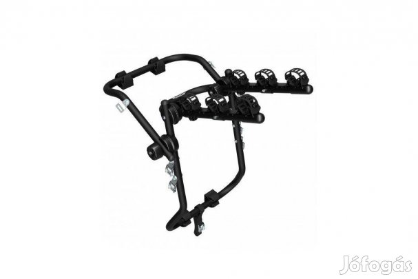 Kerékpártartó 3 kerékpárra