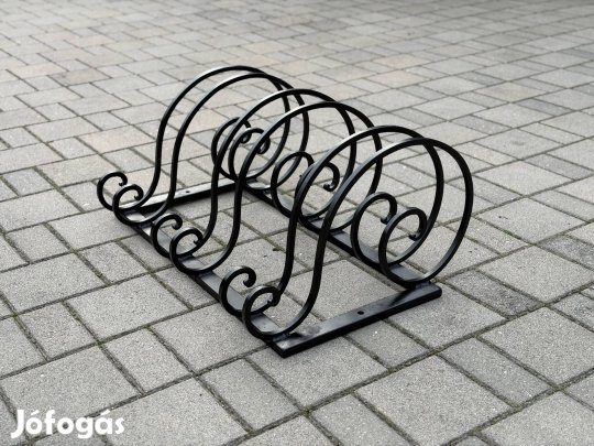 Kerékpártartó Kerékpártároló Biciklitartó Biciklitároló  