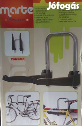 Kerekpartarto,Peruzzo Marte