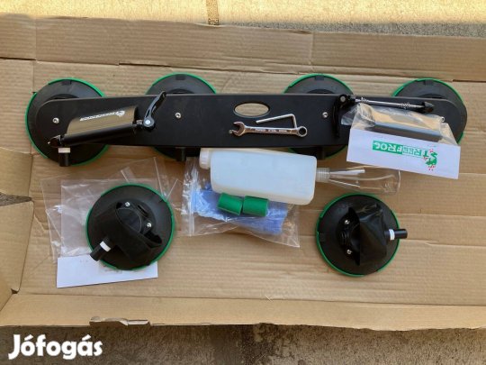 Kerékpártartó autóra