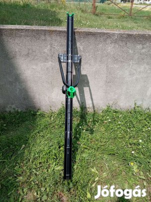 Kerékpártartó csomagtartóra