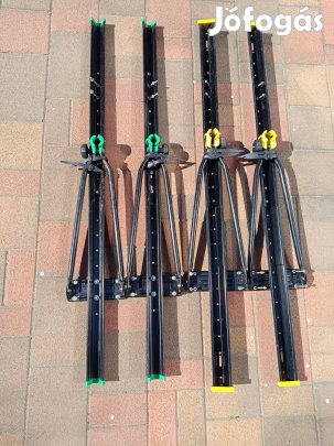 Kerékpártartó eladó!
