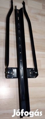 Kerékpártartó tetőcsomagtartóra Kerékpárszállító