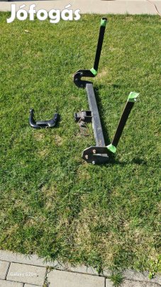 Kerékpartartó vonóhorog Toyota Camryhez