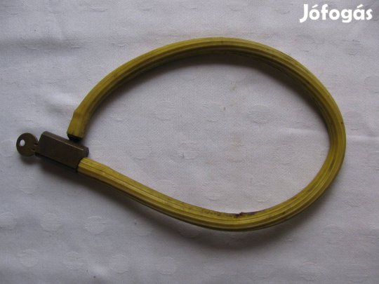 Kerékpárzár bicikli