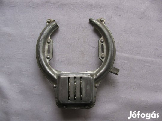 Kerékpárzár számzáras