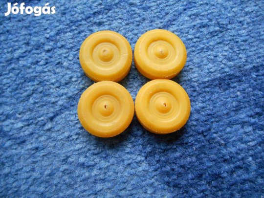 Kerékszet játékhoz