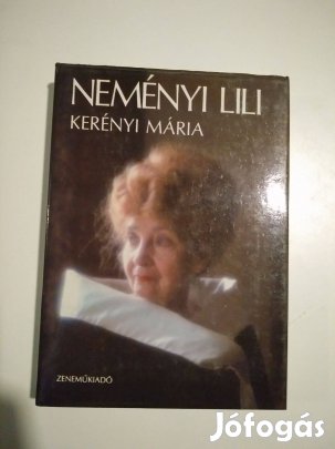 Kerényi Mária - Neményi Lili