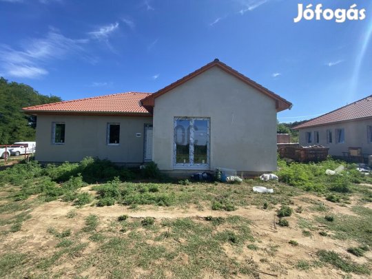 Kerepesi 114 nm-es ház eladó