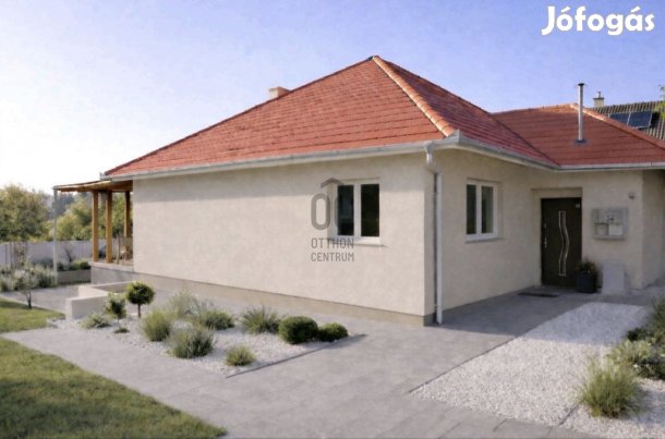 Kerepesi 80 nm-es ház eladó