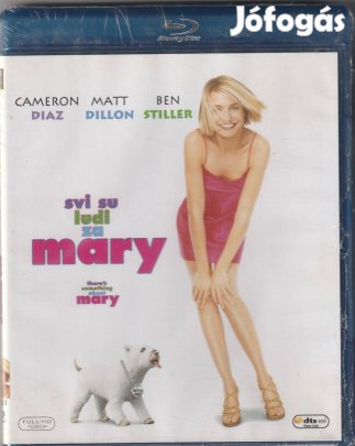 Keresd a nőt! Blu-Ray