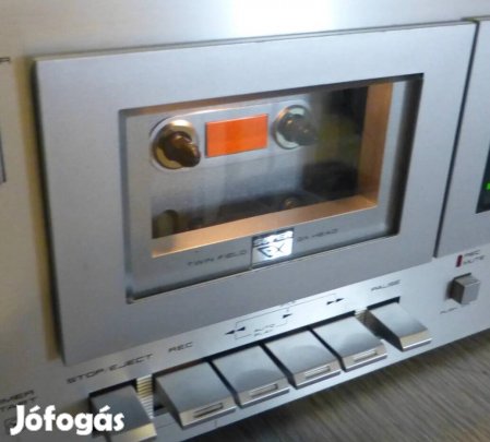 Keresek Akai Gx-M30/50 kazetta ajtót 