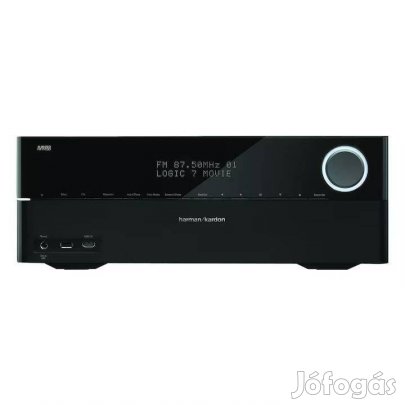 Keresek Harman/Kardon erősítőt