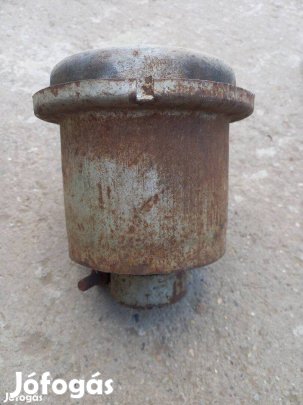 Keresek MTZ 50-eshez szikrafogót