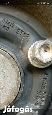 Keresek:Skoda 15-5*100 lemezfelni