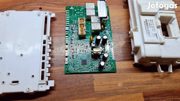 Keresek Whirlpool,Ariston,Indesit Fwsg61053W mosógép táp panelt(PCB)